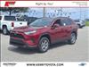 2025 Toyota RAV4 XLE AWD