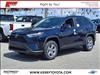 2025 Toyota RAV4 XLE AWD