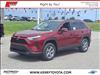 2025 Toyota RAV4 XLE AWD