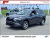 2025 Toyota RAV4 XLE AWD