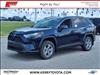 2025 Toyota RAV4 XLE AWD