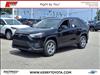 2025 Toyota RAV4 XLE AWD