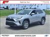 2025 Toyota RAV4 XLE AWD