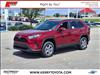 2025 Toyota RAV4 XLE AWD