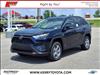 2025 Toyota RAV4 XLE AWD