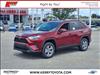 2025 Toyota RAV4 XLE AWD