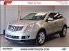 2013 Cadillac SRX Premium Collection