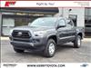 2021 Toyota Tacoma SR V6