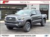 2023 Toyota Tacoma TRD Off-Road
