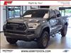 2023 Toyota Tacoma Trail Edition