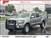 2014 Toyota Tacoma PreRunner