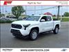 2025 Toyota Tacoma SR5 Double Cab 5 Bed