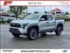 2025 Toyota Tacoma TRD Off Road Double Cab 5 Bed
