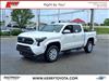 2025 Toyota Tacoma SR5 Double Cab 5 Bed