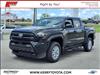 2025 Toyota Tacoma SR5 Double Cab 5 Bed