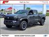 2025 Toyota Tacoma TRD Off Road Double Cab 6 Bed