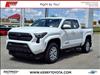 2025 Toyota Tacoma SR5 Double Cab 5 Bed