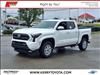 2025 Toyota Tacoma SR5 Double Cab 5 Bed