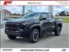 2025 Toyota Tacoma TRD Off Road Double Cab 5 Bed
