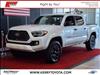 2022 Toyota Tacoma Limited