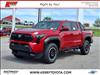 2025 Toyota Tacoma TRD Off Road Hybrid Double Cab 5 Bed