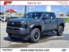 2025 Toyota Tacoma TRD Off Road Hybrid Double Cab 5 Bed