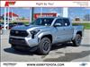 2025 Toyota Tacoma TRD Sport Hybrid Double Cab 5 Bed