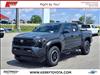 2025 Toyota Tacoma TRD Off Road Hybrid Double Cab 5 Bed