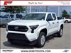 2025 Toyota Tacoma SR Double Cab 5 Bed