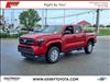 2025 Toyota Tacoma SR Double Cab 5 Bed