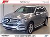 2016 Mercedes-Benz GLE GLE 350