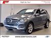 2017 Mercedes-Benz GLE GLE 350