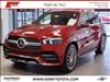 2022 Mercedes-Benz GLE GLE 450