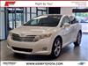 2012 Toyota Venza Limited