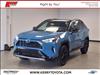 2024 Toyota RAV4 Hybrid Hybrid XSE