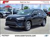 2025 Toyota RAV4 Hybrid Hybrid LE AWD