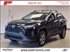 2022 Toyota RAV4 Hybrid Hybrid LE