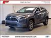 2024 Toyota RAV4 Hybrid Hybrid XLE