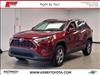 2022 Toyota RAV4 Hybrid Hybrid XLE