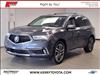 2017 Acura MDX w/Advance Pkg