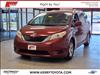 2013 Toyota Sienna LE
