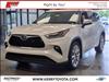 2020 Toyota Highlander Hybrid Hybrid Limited