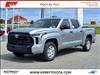 2025 Toyota Tundra SR CrewMax 5.5 Bed