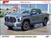 2025 Toyota Tundra SR5 CrewMax 5.5 Bed