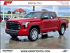 2025 Toyota Tundra SR5 CrewMax 5.5 Bed