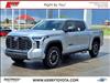 2025 Toyota Tundra SR5 CrewMax 5.5 Bed