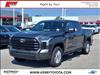 2025 Toyota Tundra SR5 CrewMax 5.5 Bed