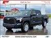 2025 Toyota Tundra SR5 CrewMax 5.5 Bed