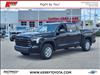 2025 Toyota Tundra SR5 CrewMax 5.5 Bed
