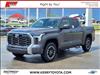2025 Toyota Tundra SR5 CrewMax 5.5 Bed